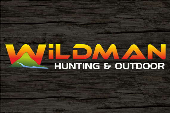 Wildman Hunting and Outdoor